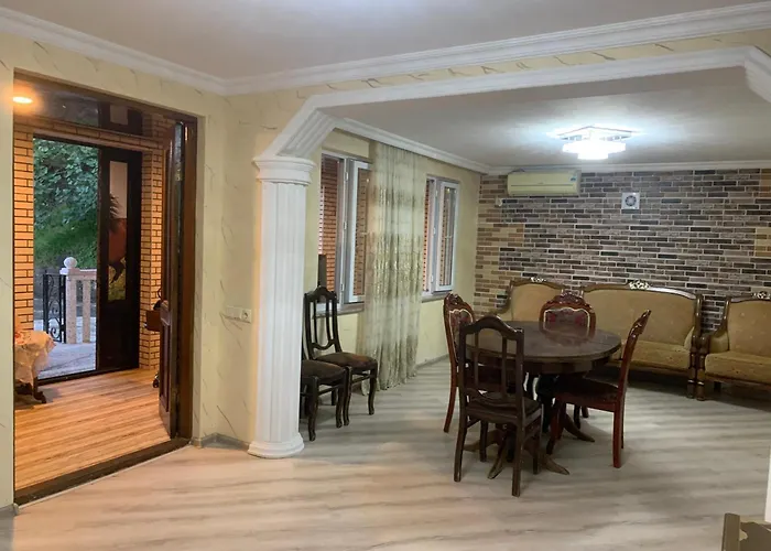 Tamazis Guest House