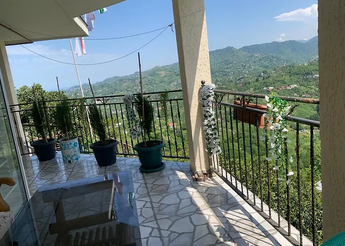 Tamazis Guest House