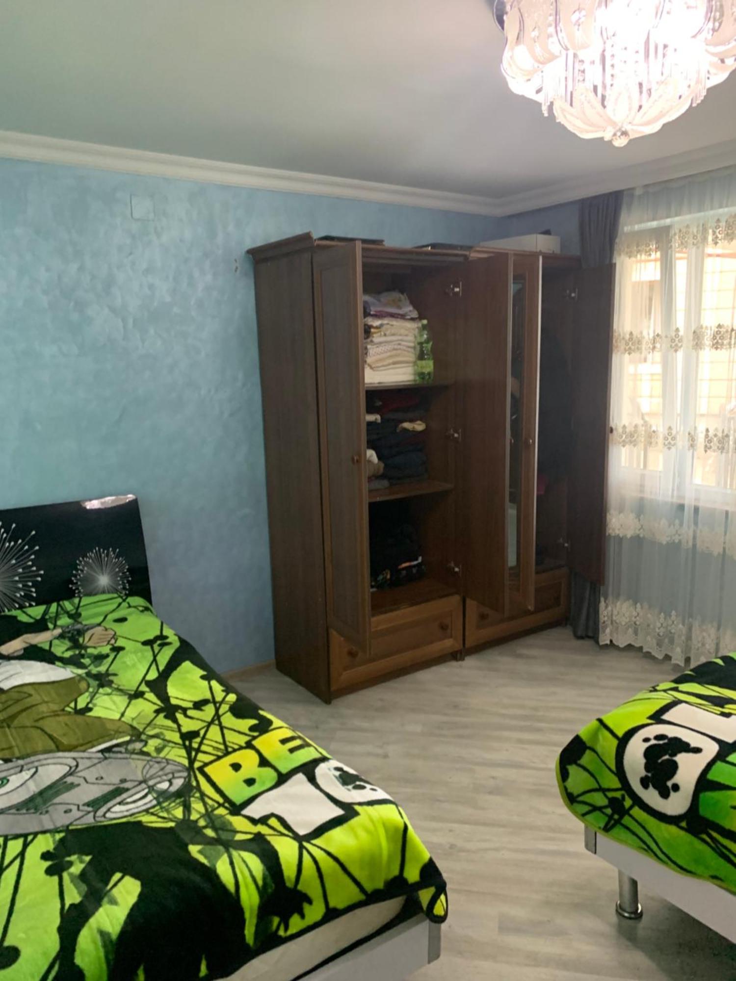 Tamazis Летний дом Батуми