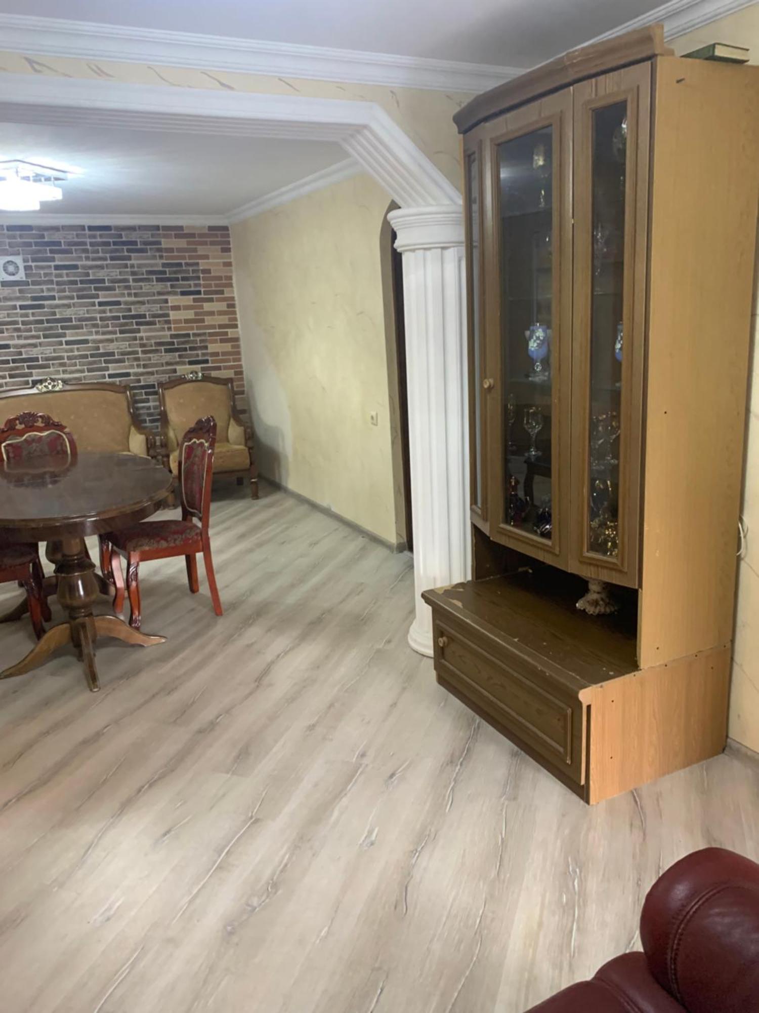 Летний дом Tamazis Батуми
