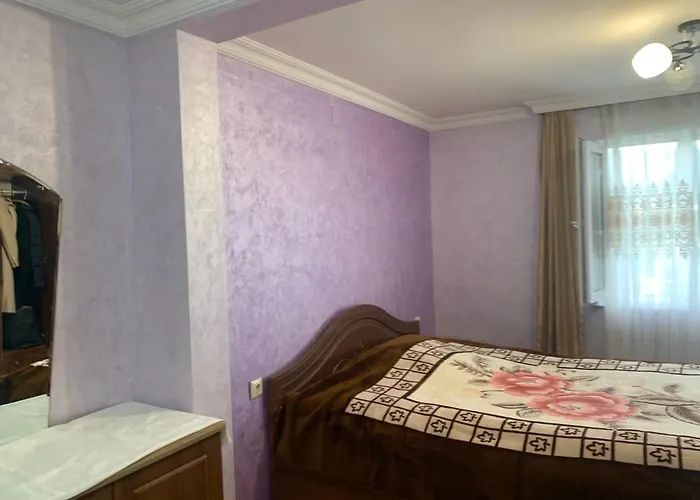 Tamazis Guest House