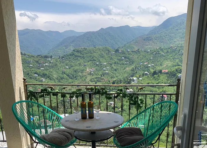 Tamazis Guest House