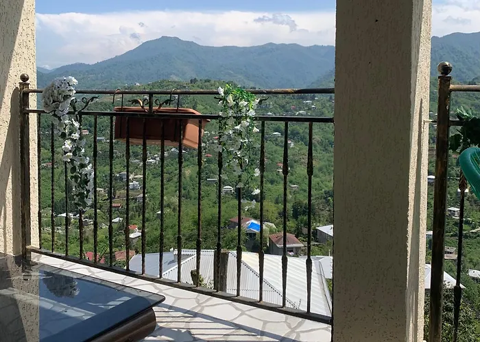 Tamazis Guest House