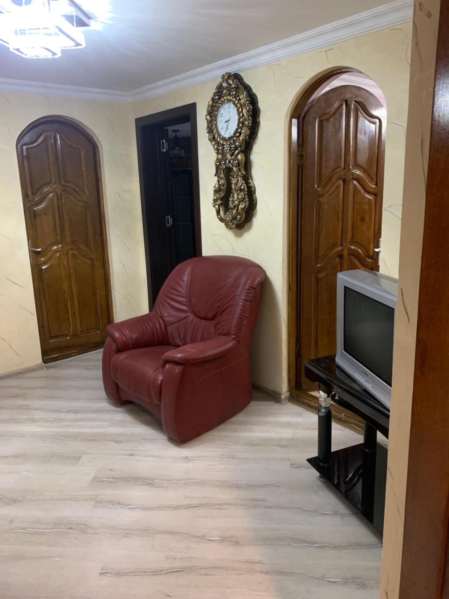 Tamazis Country house