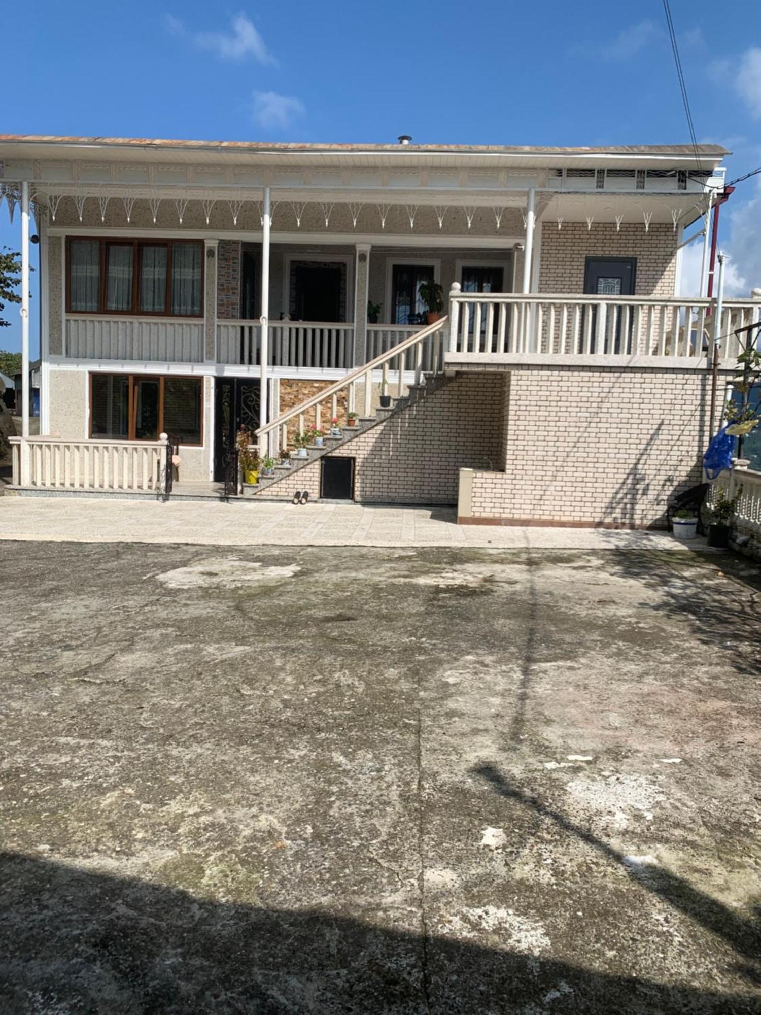 Tamazis Country house