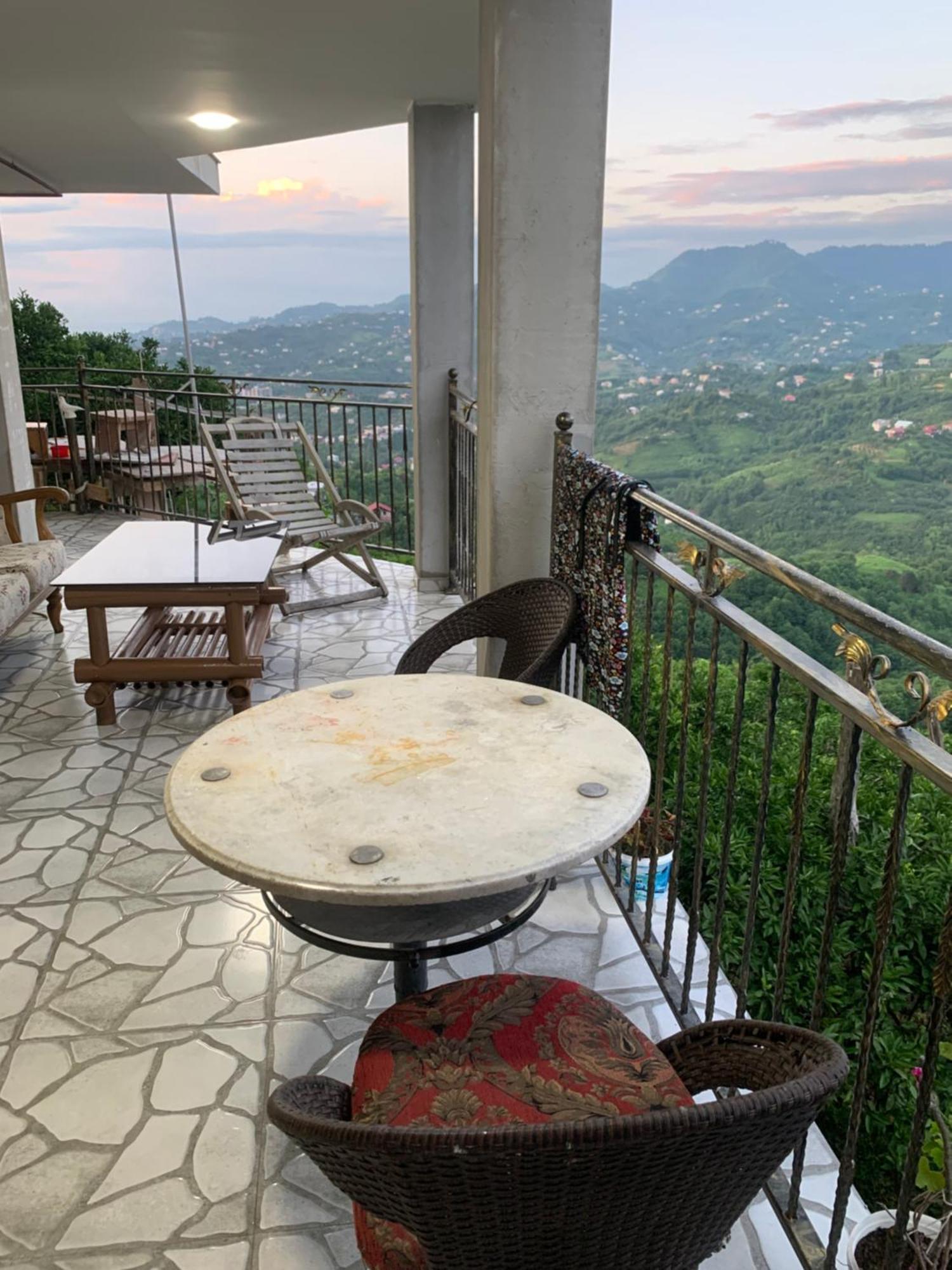 Country house Tamazis Batumi